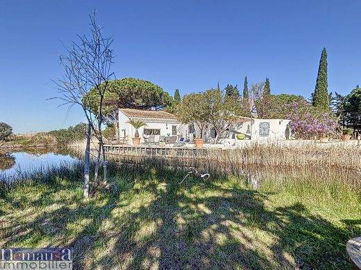 Villa in Saintes-Maries-de-la-Mer, Bouches-du-Rhône