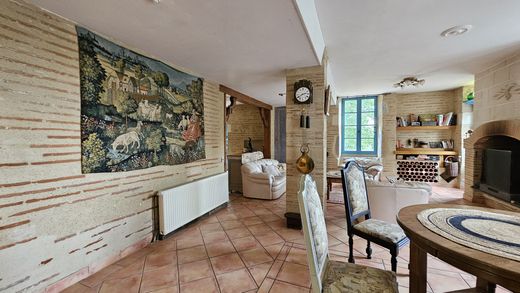 Luxe woning in Le Mas-d'Agenais, Lot-et-Garonne