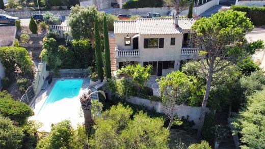 Βίλα σε Les Issambres, Var