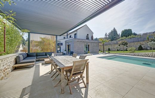 منزل ﻓﻲ Orgeval, Yvelines