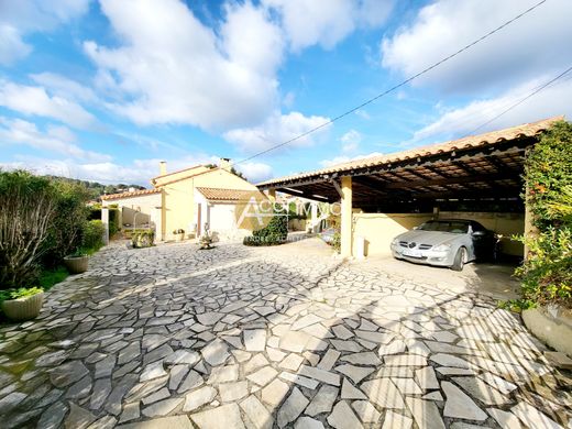 Casa de lujo en La Seyne-sur-Mer, Var