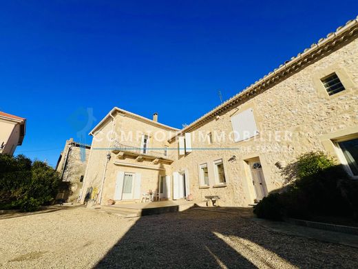Luxury home in Combas, Gard