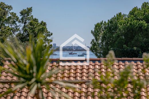 Luxus-Haus in Lège-Cap-Ferret, Gironde