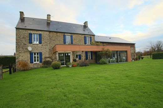 Casa di lusso a Le Molay-Littry, Calvados