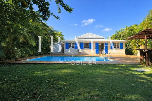 Luxury home in Baie-Mahault, Guadeloupe
