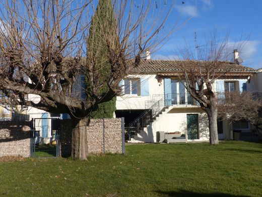 Willa w Richerenches, Vaucluse