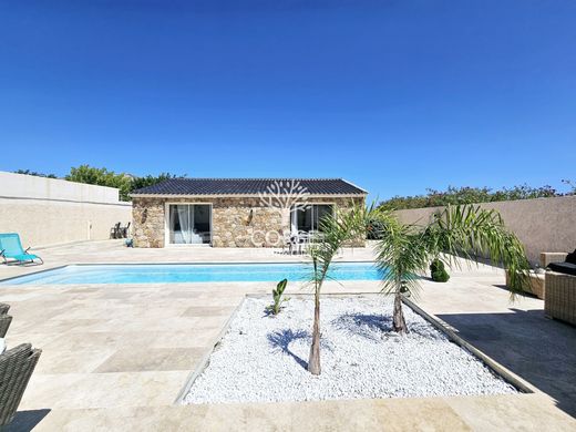 Villa in Solaro, Upper Corsica