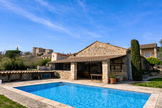 Luxury home in Uzès, Gard
