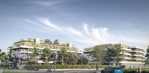 Piso / Apartamento en Cagnes-sur-Mer, Alpes Marítimos