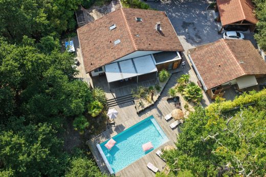 Luksusowy dom w Moliets-et-Maa, Landes