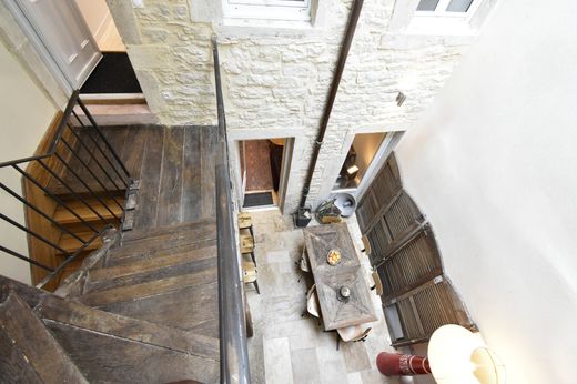 Beaune, Cote d'Orの高級住宅