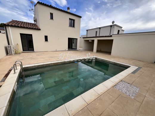 Luxury home in Narbonne, Aude