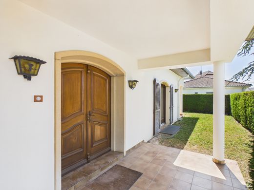 Luxury home in Pfastatt, Haut-Rhin
