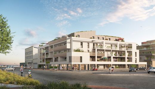 ﺷﻘﺔ ﻓﻲ Stella-Plage, Pas-de-Calais