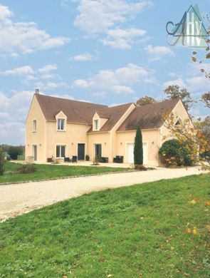 豪宅  Coulommiers, Seine-et-Marne