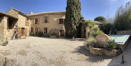 Villa en Sérignan-du-Comtat, Vaucluse