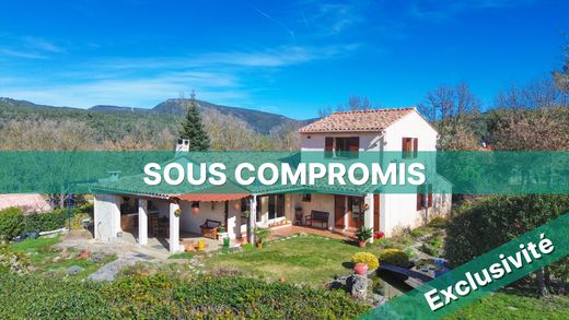 Luxury home in Signes, Var