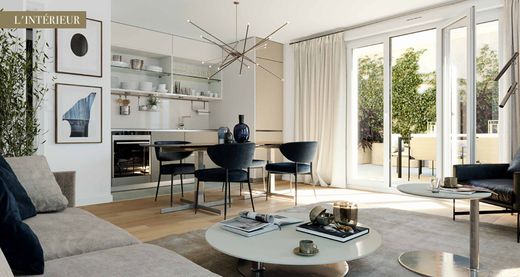 Appartement in Antony, Hauts-de-Seine