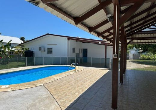 Luxury home in Rémire-Montjoly, Arrondissement de Cayenne