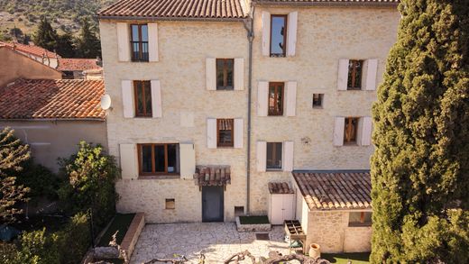 Casa di lusso a Le Plan-de-la-Tour, Var
