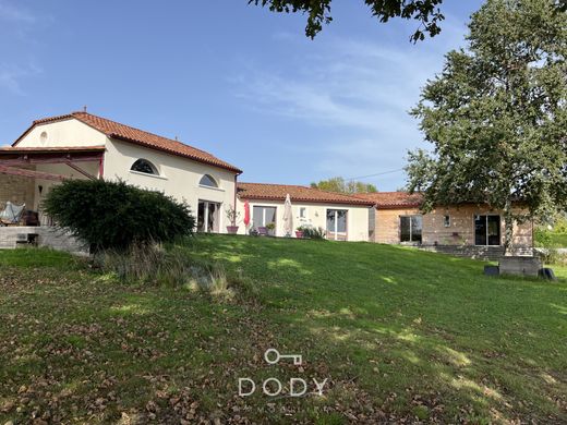 Luxury home in Bergerac, Dordogne