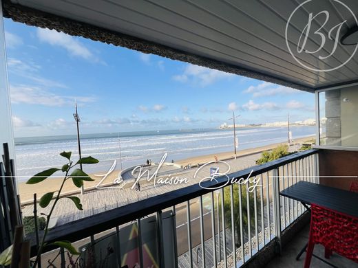 Appartement à Les Sables-d'Olonne, Vendée