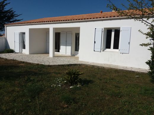 Casa de luxo - Ars-en-Ré, Charente-Maritime