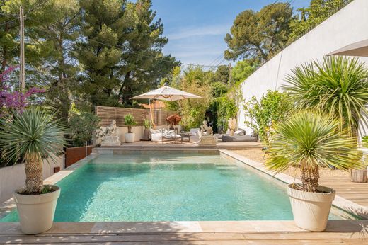 Luxury home in Aix-en-Provence, Bouches-du-Rhône