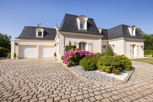 Maison de luxe à Anzin-Saint-Aubin, Pas-de-Calais
