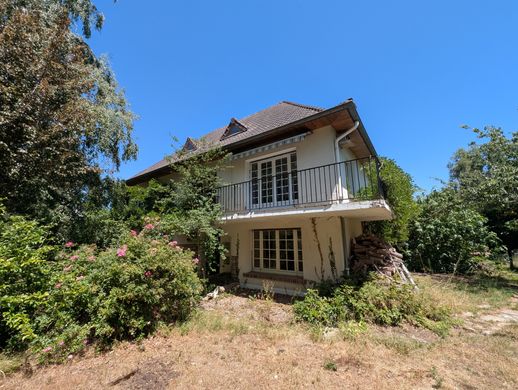 Πολυτελή κατοικία σε Bellerive-sur-Allier, Allier