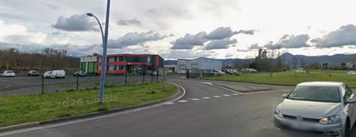 Office in Clermont-Ferrand, Puy-de-Dôme