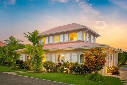 Villa in Le Vauclin, Martinique