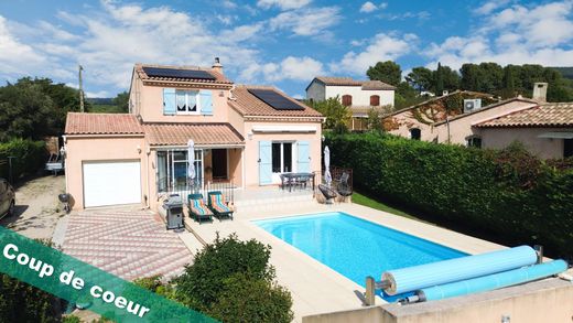 Casa de lujo en Le Beausset, Var