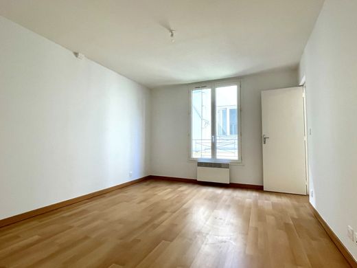 Apartment / Etagenwohnung in Bastille, République, Nation-Alexandre Dumas, Paris