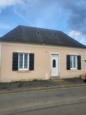 Dangeul, Sartheの高級住宅