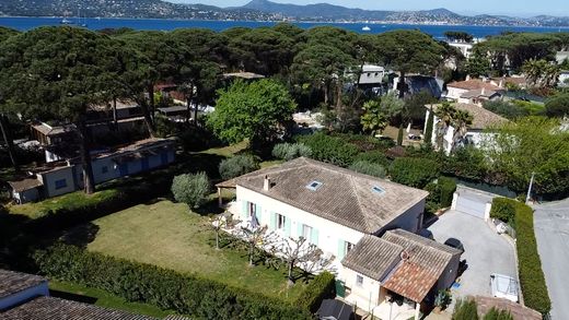Villa a Saint-Tropez, Var