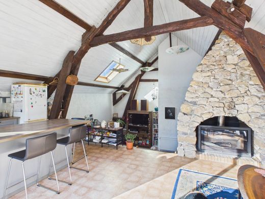 Rural ou fazenda - Montcel, Sabóia