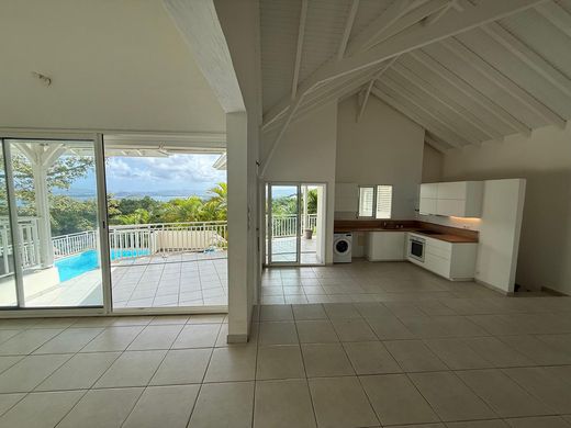 Luxury home in Les Trois-Îlets, Martinique
