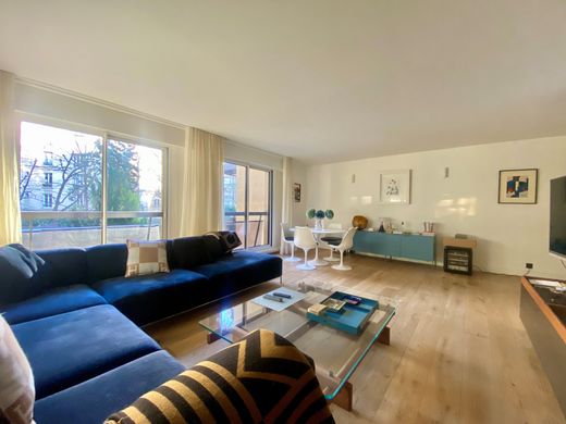 套间/公寓  La Muette, Auteuil, Porte Dauphine, Paris