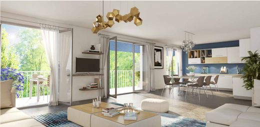 Appartement à Villeneuve-d'Ascq, Nord