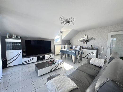 Apartment in Gex, Ain
