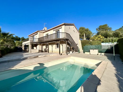 Luxe woning in Saint-Raphaël, Var