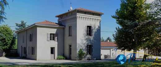 Veauchette, Loireの高級住宅