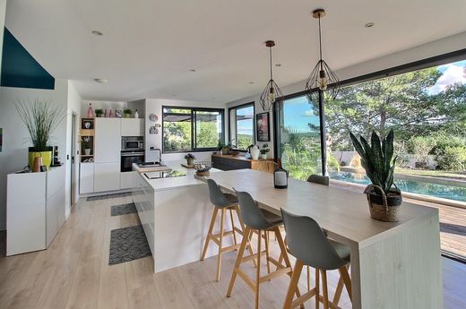 别墅  Saint-Gély-du-Fesc, Hérault