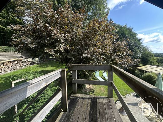 Casa de lujo en Pont-l'Évêque, Calvados