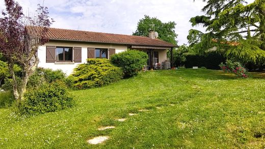 Lüks ev Marcilly-d'Azergues, Rhône
