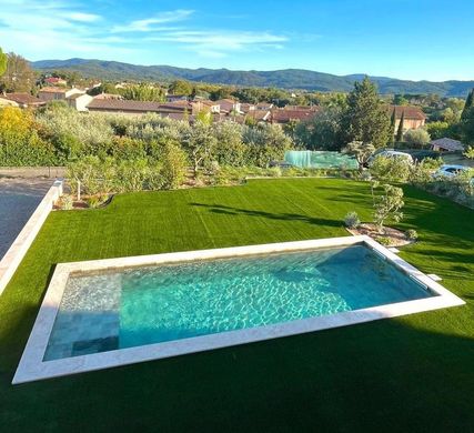 Luxury home in Les Arcs, Var