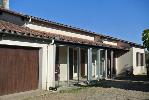Luxury home in Marmande, Lot-et-Garonne