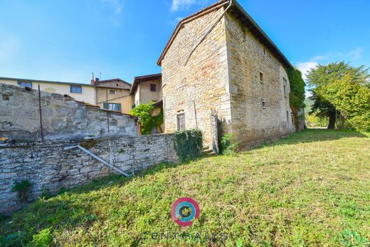 Casa de lujo en Saint-Didier-au-Mont-d'Or, Ródano