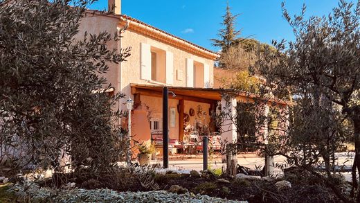 Casa de luxo - Bédoin, Vaucluse